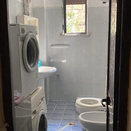 2 Bed Flat In Center Of * Tirana