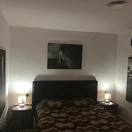 2 Bed Flat In Center Of Tirana