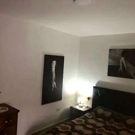 2 Bed Flat In Center Of Tirana