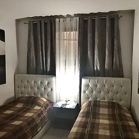 2 Bed Flat In Center Of * Tirana